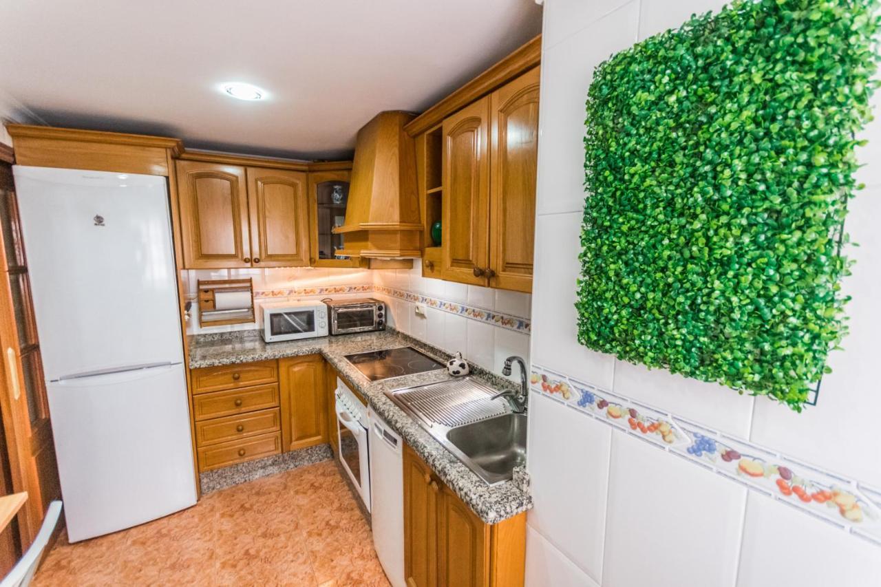 马拉加Cubo'S Apartamento Origen Del Sur公寓 外观 照片